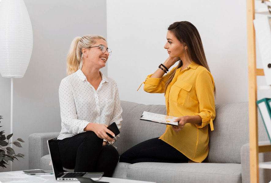 your partner in retirement wealth planning